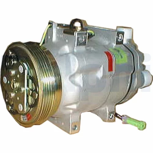 Kompresor klimatizácie TSP0155251 /DELPHI/ - obr. 1