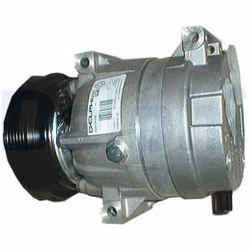 Kompresor klimatizácie DELPHI TSP0155350