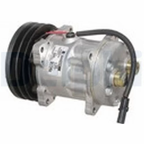 Kompresor klimatizácie TSP0155803 /DELPHI/ - obr. 1