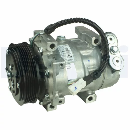 Kompresor klimatizácie TSP0159273 /DELPHI/ - obr. 1