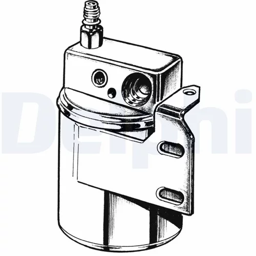 vysúšač klimatizácie DELPHI TSP0175065