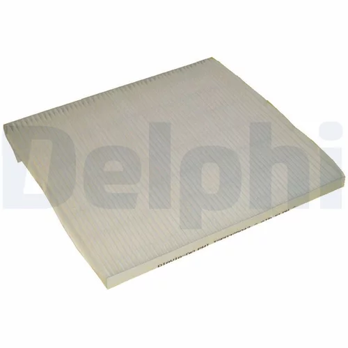 Filter vnútorného priestoru DELPHI TSP0325043