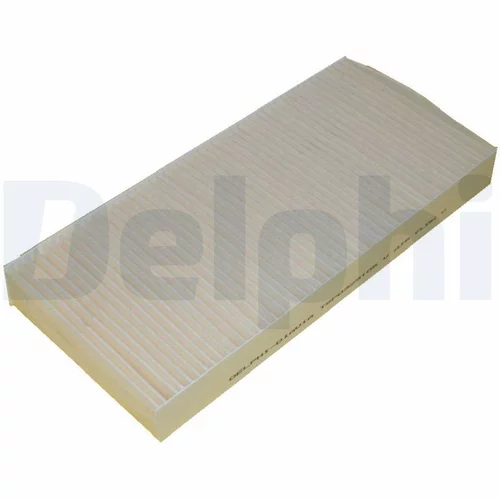 Filter vnútorného priestoru DELPHI TSP0325105