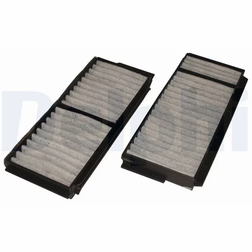 Filter vnútorného priestoru DELPHI TSP0325202C