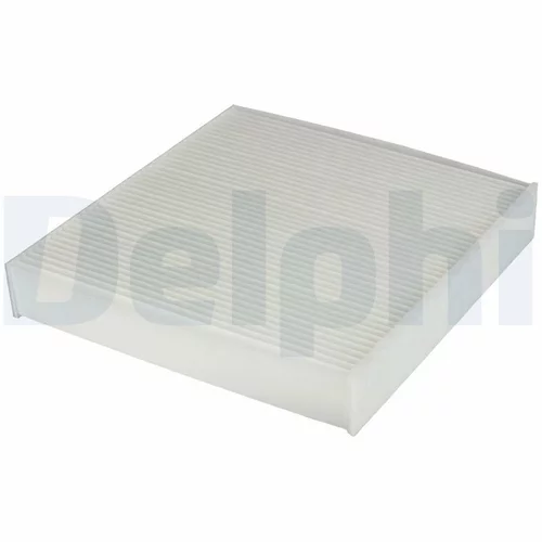 Filter vnútorného priestoru DELPHI TSP0325347