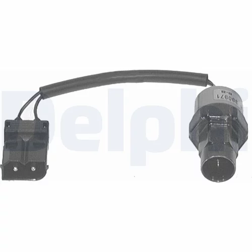 Tlakový spínač klimatizácie DELPHI TSP0435007