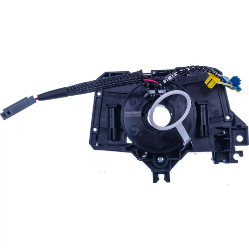 Vinutá pružina, Airbag E900028 /DENCKERMANN/ - obr. 1