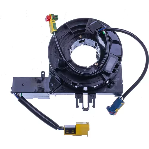 Vinutá pružina, Airbag E900029 /DENCKERMANN/ - obr. 1