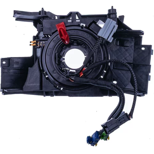 Vinutá pružina, Airbag E900032 /DENCKERMANN/ - obr. 1