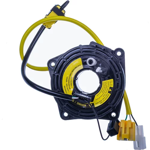 Vinutá pružina, Airbag E900053 /DENCKERMANN/ - obr. 1
