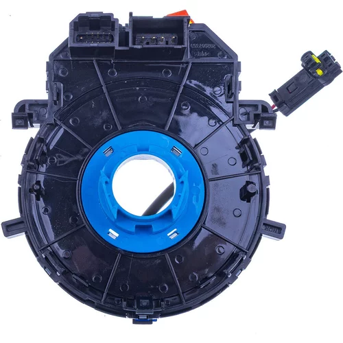 Vinutá pružina, Airbag E900082 /DENCKERMANN/ - obr. 1
