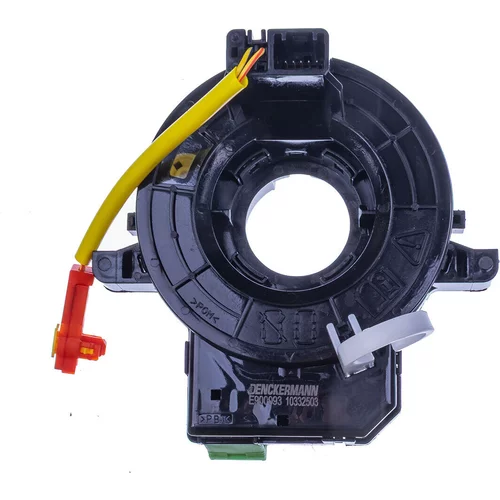 Vinutá pružina, Airbag E900093 /DENCKERMANN/ - obr. 1