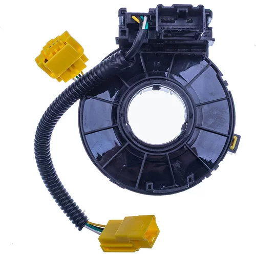 Vinutá pružina, Airbag E900145 /DENCKERMANN/ - obr. 1