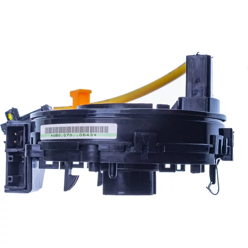Vinutá pružina, Airbag E900153 /DENCKERMANN/ - obr. 1