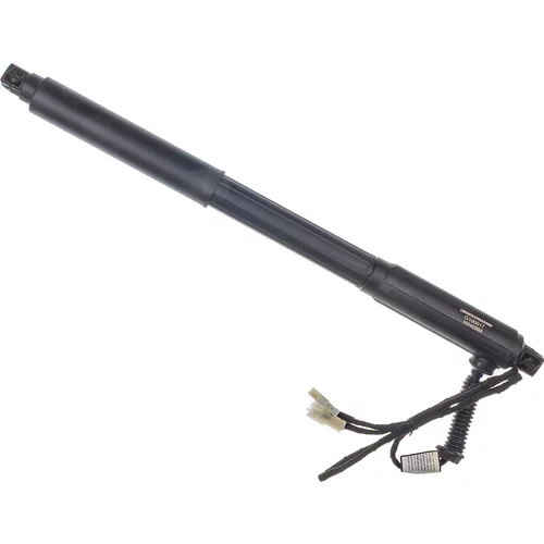 Elektromotor, zadná kapota DENCKERMANN G100017