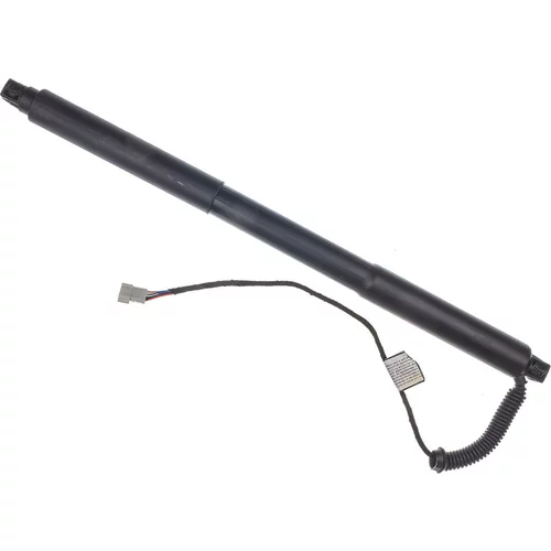 Elektromotor, zadná kapota DENCKERMANN G100061