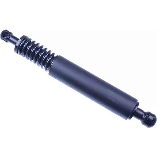 Elektromotor, zadná kapota DENCKERMANN G100072