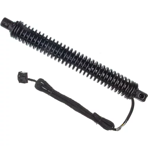 Elektromotor, zadná kapota DENCKERMANN G100115