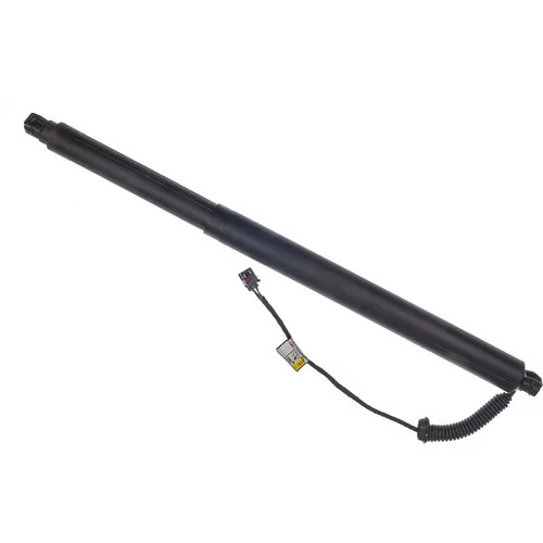 Elektromotor, zadná kapota DENCKERMANN G100133