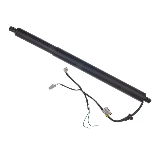 Elektromotor, zadná kapota DENCKERMANN G100134