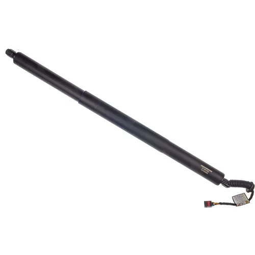 Elektromotor, zadná kapota DENCKERMANN G100163