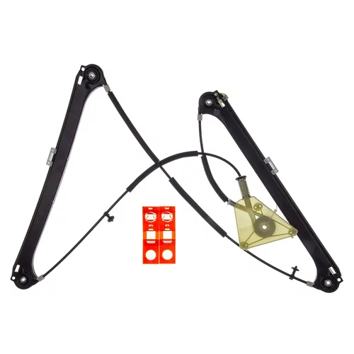 Mechanizmus zdvíhania okna DENCKERMANN L000080