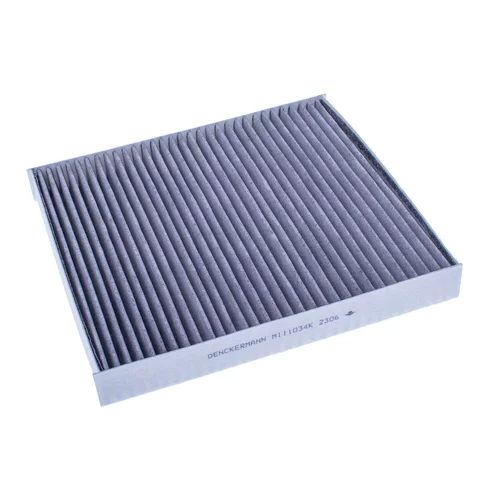 Filter vnútorného priestoru DENCKERMANN M111034K