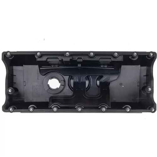 Kryt hlavy valcov U110077 /DENCKERMANN/