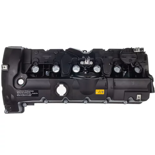 Kryt hlavy valcov U110085 /DENCKERMANN/ - obr. 1
