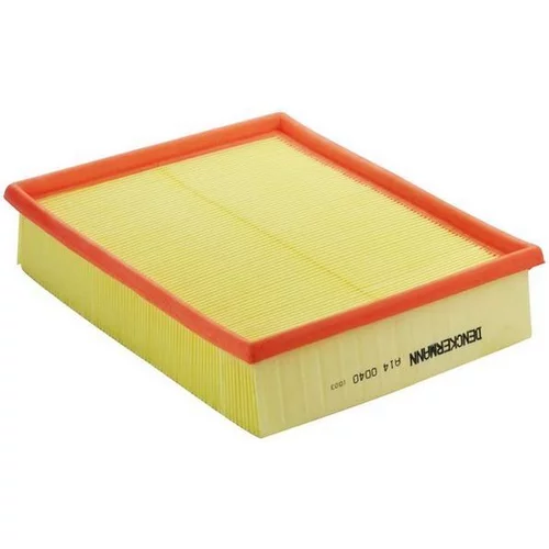 Vzduchový filter DENCKERMANN A140040