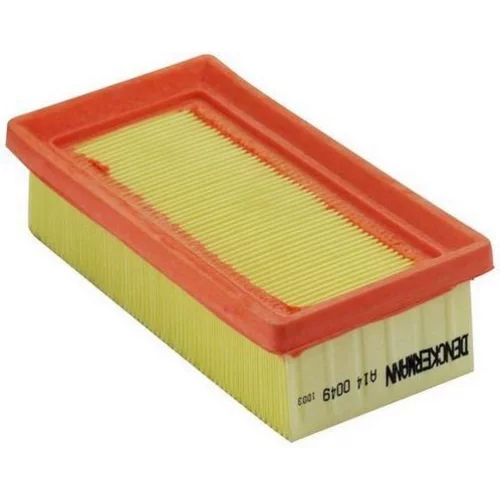 Vzduchový filter DENCKERMANN A140049