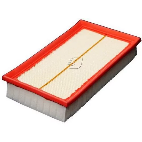 Vzduchový filter DENCKERMANN A141386