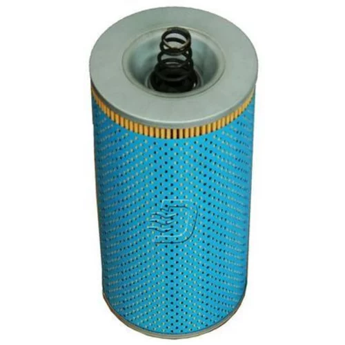 Olejový filter DENCKERMANN A210538