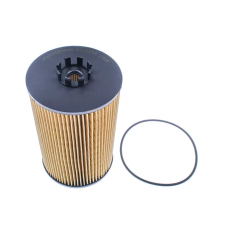 Olejový filter DENCKERMANN A210558