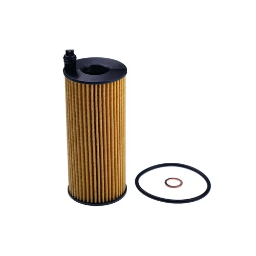 Olejový filter DENCKERMANN A210951