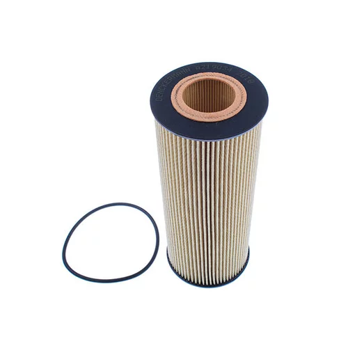 Olejový filter DENCKERMANN A219034