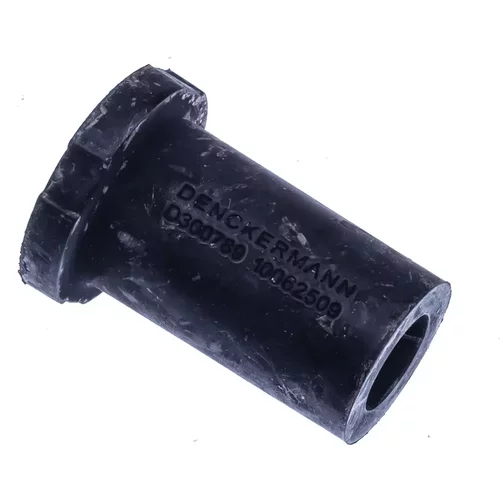Ložiskové puzdro listovej pružiny DENCKERMANN D300789