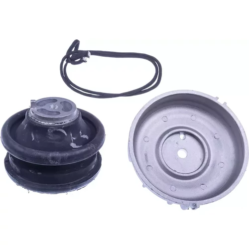 Uloženie motora DENCKERMANN D800064