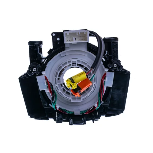 Vinutá pružina, Airbag E900008 /DENCKERMANN/