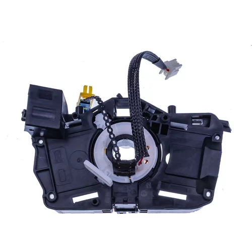 Vinutá pružina, Airbag E900027 /DENCKERMANN/ - obr. 1