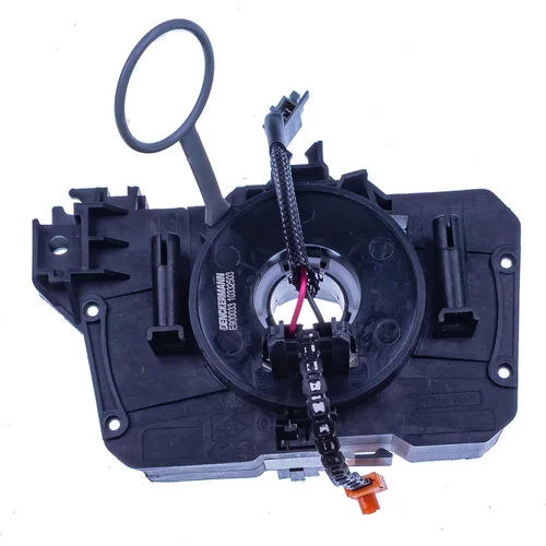 Vinutá pružina, Airbag E900033 /DENCKERMANN/ - obr. 1