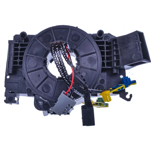 Vinutá pružina, Airbag E900034 /DENCKERMANN/ - obr. 1