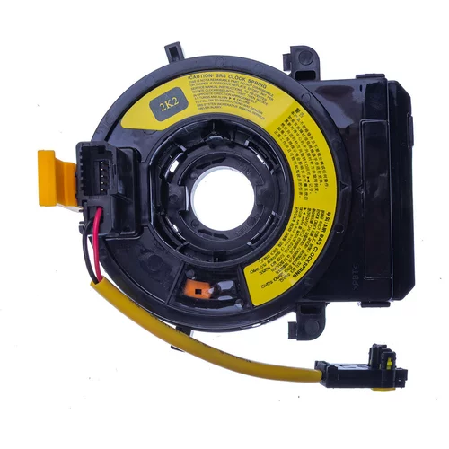 Vinutá pružina, Airbag E900077 /DENCKERMANN/ - obr. 1