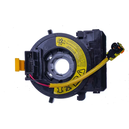 Vinutá pružina, Airbag E900079 /DENCKERMANN/ - obr. 1