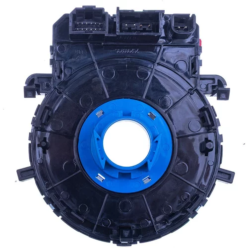 vinutá pružina, Airbag DENCKERMANN E900081