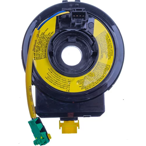 Vinutá pružina, Airbag E900084 /DENCKERMANN/ - obr. 1