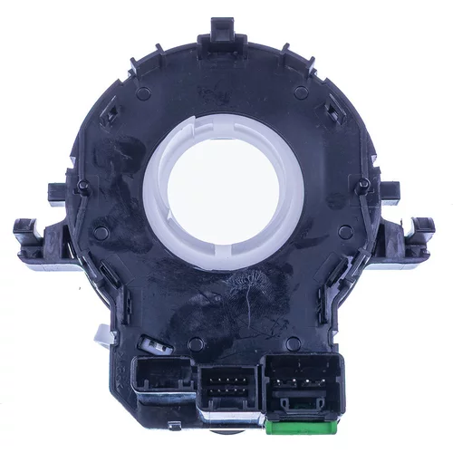 Vinutá pružina, Airbag E900091 /DENCKERMANN/ - obr. 1