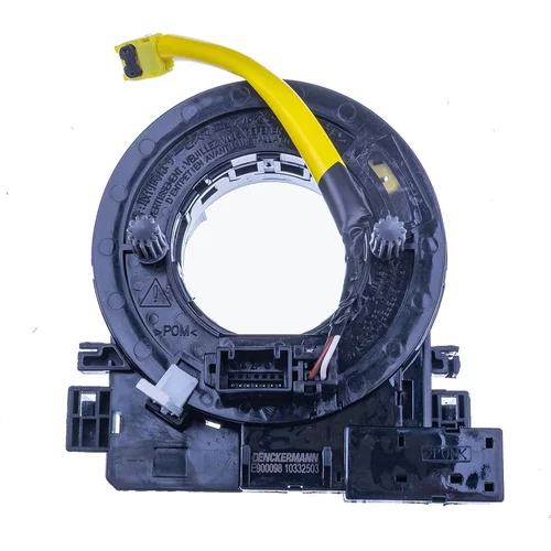 Vinutá pružina, Airbag E900098 /DENCKERMANN/ - obr. 1