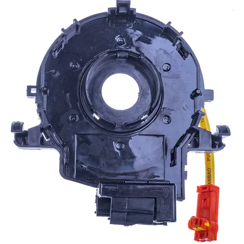 vinutá pružina, Airbag DENCKERMANN E900114