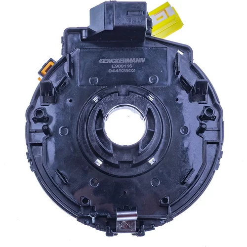 Vinutá pružina, Airbag E900116 /DENCKERMANN/ - obr. 2